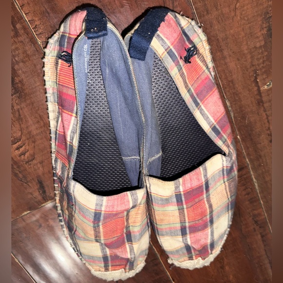 Condition: Used (normal wear)
Men’s shoes - Picture 2 of 5